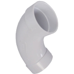 Kolano łukowe 90°﻿ długie