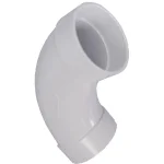 Kolano łukowe 90°﻿ długie