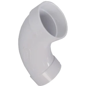 Kolano łukowe 90°﻿ długie