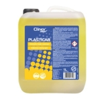 Płyn czyszczący do powierzchni wewnątrz pojazdu Clinex Expert Plasticar 5L 