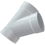 Trójnik 45º