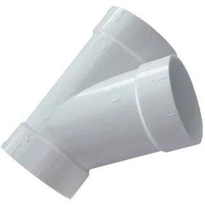 Trójnik 45º