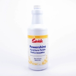 Swish Powershine 946ml  – preparat do czyszczenia i nabłyszczania mebli drewnianych oraz skórzanych