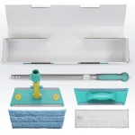 Zestaw do mycia okien TTS Cleaning KIT | Profesjonalny