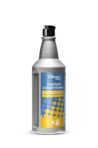 Płyn do pielęgnacji mebli skórzanych 1L Clinex Leather Conditioner