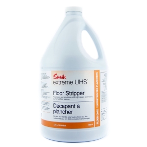 Silny stripper usuwający warstwy UHS Swish Extreme Stripper 5L