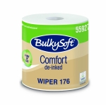 Ekologiczne czyściwo bezpyłowe BulkySoft Comfort 176m 55927