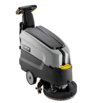 Maszyna szorująco-zbierająca Lavor Dynamic 45E