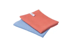 Ścierka podwójnie skręcona z mikrowłókna 35x35  Duotex Premium Cloth Twisted