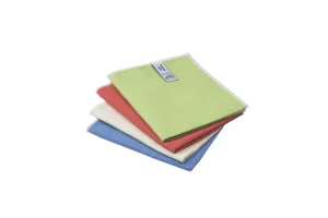 Ścierka tkana do polerowania szyb  30x35 Duotex Premium Cloth Woven 