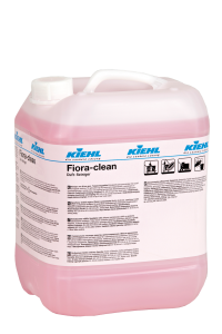 Zapachowy środek myjący 10L Kiehl Fiora Clean