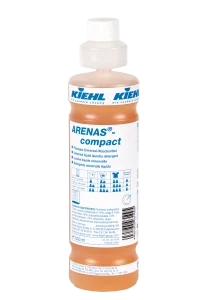 Płyn do prania tkanin 1L Kiehl Arenas Compact 