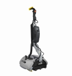 Maszyna szorująco-zbierająca Lavor Ready 32B