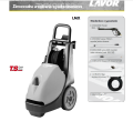 Lavor myjka wysokociśnieniowa LMX 2007 XP 3.png