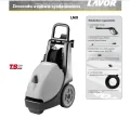 Lavor myjka wysokociśnieniowa LMX 2007 XP 3.png