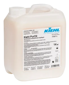 Ekologiczny olej do impregnacji drewna Kiehl-PurOil 5L