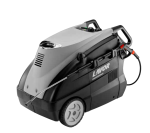 Gorącowona myjka wysokociśnieniowa Lavor Tekna 2015 LP 