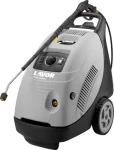 Gorącowodna myjka wysokociśnieniowa Lavor Mississippi - R 1310 XP