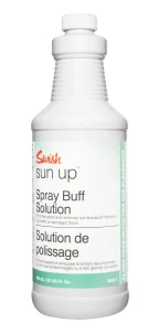 Swish SUN UP 946 ml – preparat do odnawiania i nabłyszczania podłóg