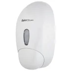 Dozownik biały do mydła w płynie ZEN 900ml ABS LCJ1003