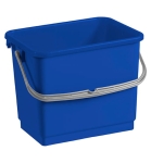  Wiadro plastikowe 4L TTS