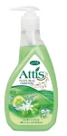 ATTIS Mydło w Płynie 400 ml do Rąk i Ciała z Gliceryną