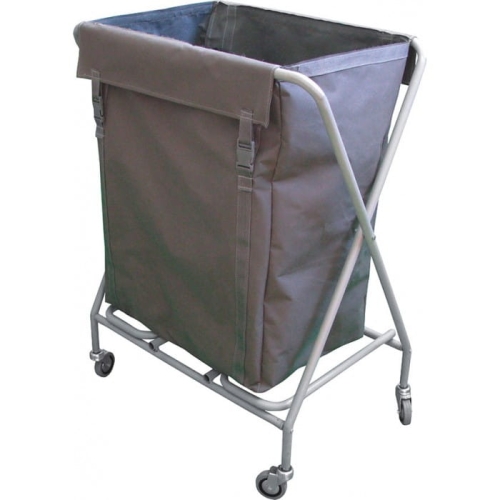 wozek na brudna posciel wozek hotelowy.jpg