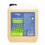 Płyn do mycia karoserii pojazdów 5 kg Clinex Expert Active Truck NF