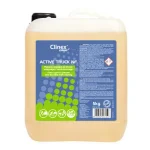 Płyn do mycia karoserii pojazdów 5 kg Clinex Expert Active Truck NF