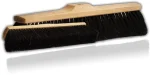 Zamiatacz z włosem naturalnym 40 cm