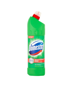 Żel do toalety Domestos 750 ml 