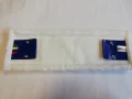 wkład do mopa płaskiego zacisk 50 cm