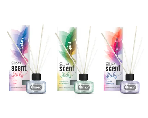Clinex_scent_patyczki_zapachowe