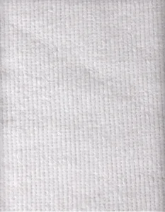  Ścierka do podłogi białe 60x80cm 1szt. MASTER S043 
