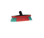 Szczotka do mycia samochodów z przepływem wody Vikan