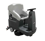  Maszyna szorująco-zbierająca Lavor Comfort XXS 66 