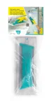 Zestaw packa do mycia szyb + 5 wkładów TTS Glass Clean