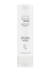 Ada Żel do mycia  ciała i włosów  Aqua Senses 300 ml smart