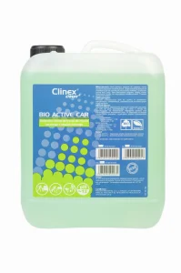 Piana do mycia samochodu 5L Clinex Expert Bio Active Car