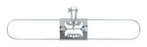 Stelaż metalowy DUST TTS – 40 / 60 / 80 / 100 cm