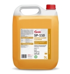 Płyn do mycia paneli i podłóg drewnianych 5L Swish SP 110 Wood Floor Cleaner