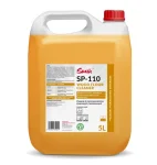 Swish SP-110 Wood Floor Cleaner 5L – koncentrat do mycia podłóg drewnianych i paneli