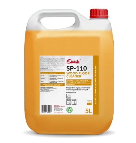 plyn do mycia paneli i podlog drewnianych swish sp 110 wood floor cleaner 5l.jpg