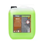 Płyn usuwania do tłustych zabrudzeń 10L Clinex 4Dirt 