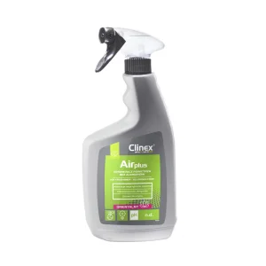 Odświeżacz powietrza Orientalny  Clinex Air Plus  650 ml