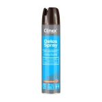  Spray do czyszczenia mebli Clinex Delos Spray 300 ml  