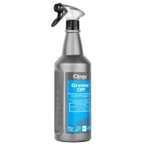 Płyn do tłustych zabrudzeń 1L Clinex Grease Off