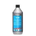 Żel do udrażniania rur 1L Clinex Drill