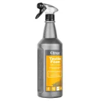 Pianka do czyszcenia tapicerki 1L Clinex Textile Foam
