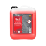 Super koncentrat do mycia sanitariatów 5L Clinex Profit Sanit
